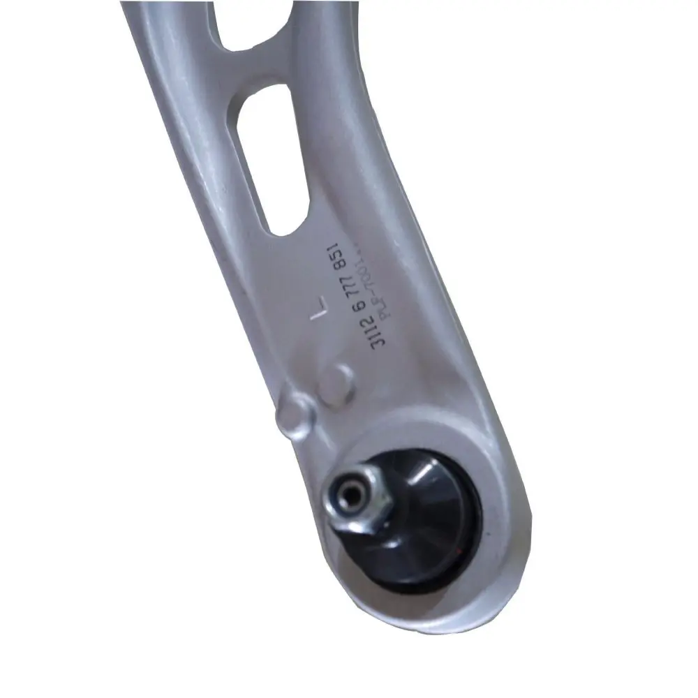 Автоматические автомобильные детали передний нижний рычаг управления 31126777851