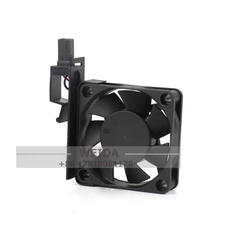 9WF0624H7D05A A90L-0001-0552 # Оригинальный специальный вентилятор системы FanucCO 24 В 0 11 А 60*60*15