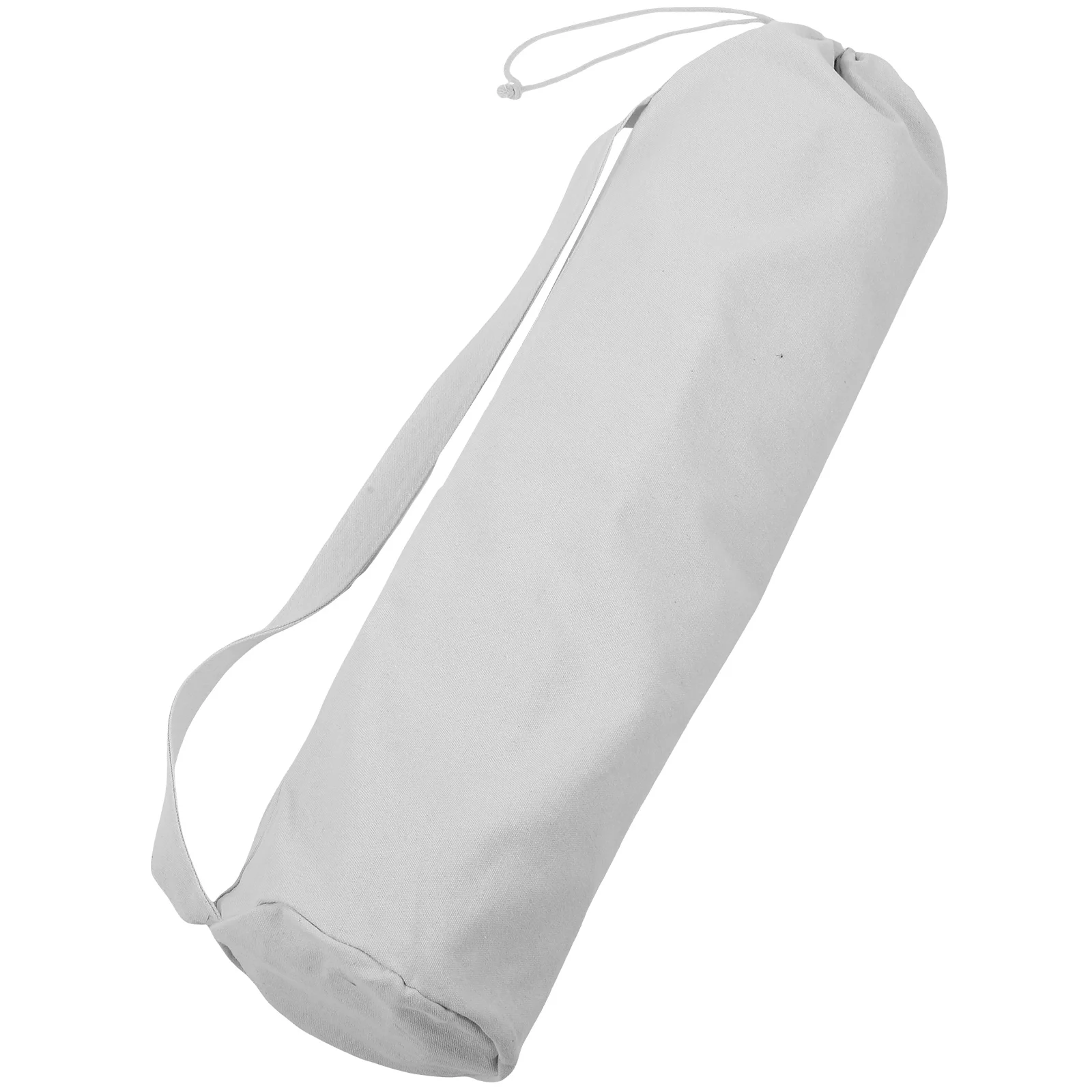 

Yoga Mat Storage Bag Zip Lock Organizer Carrying Bags Carriers Fits All Your Stuff Outdoor Fitness Nylon Pouch Food Tapete de