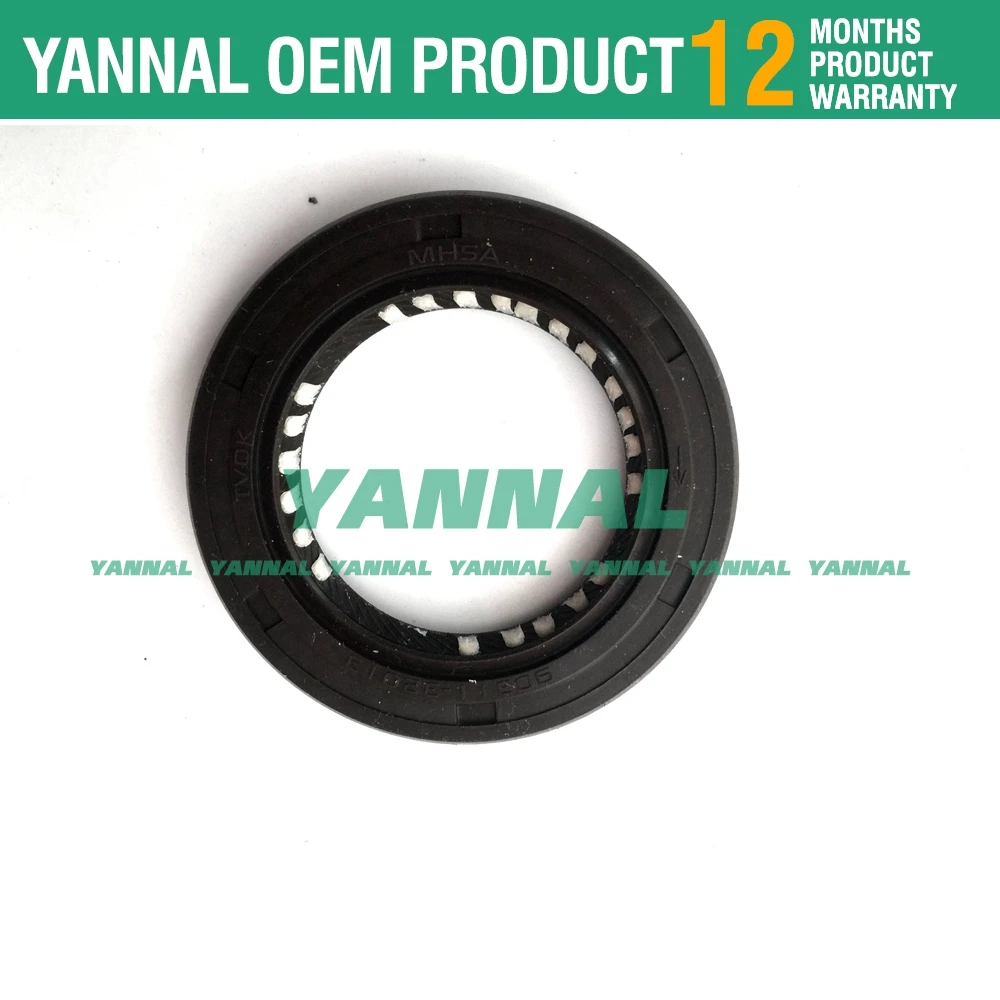 Комплект прокладок для капитального ремонта 4DQ5 Mitsubishi FD10 FD14 FD15 FD18 FD20