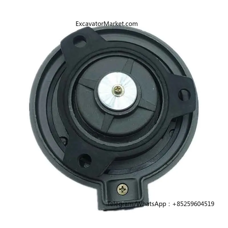 Для экскаватора гидравлического масляного бака Обложка вентиляционный фильтр в