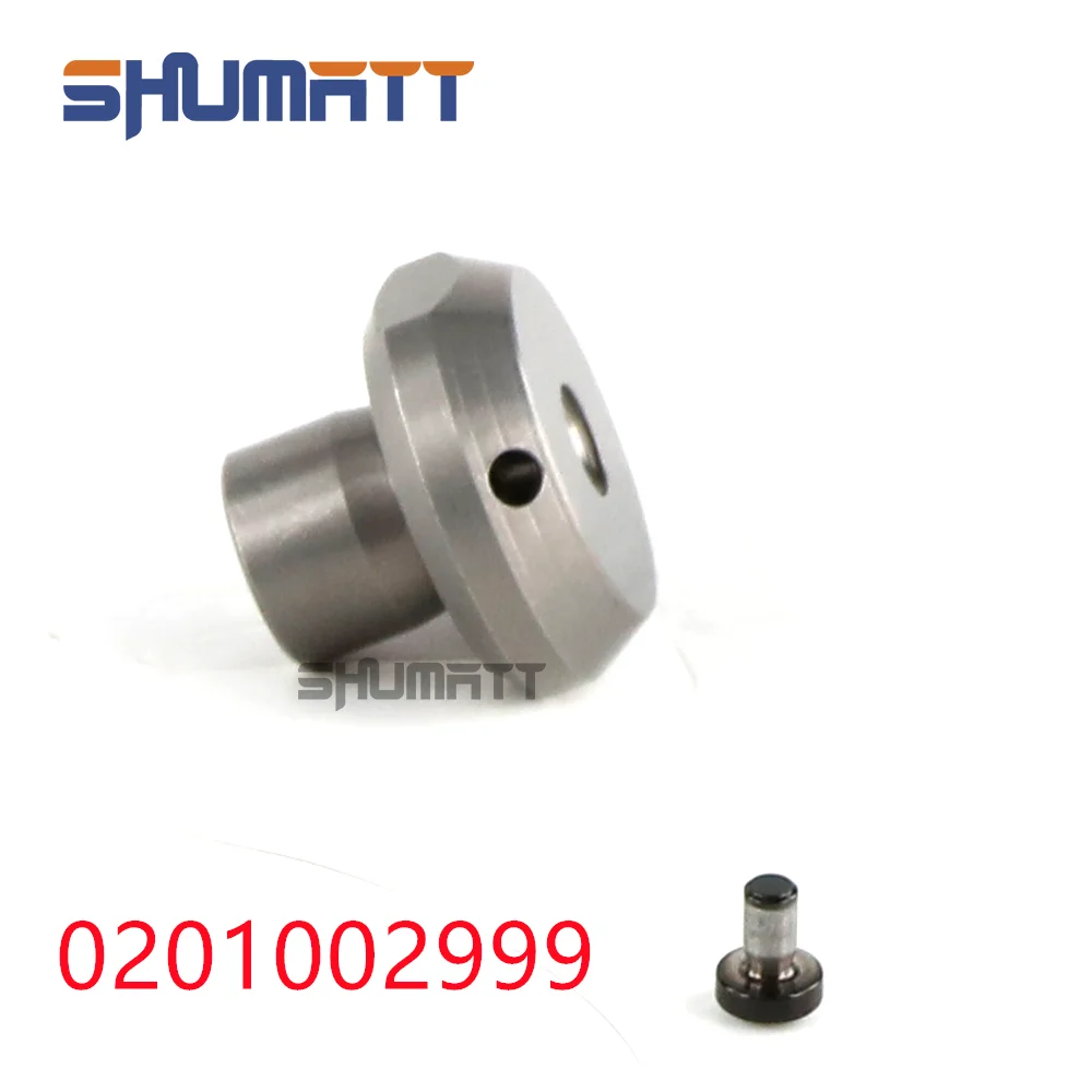 Регулирующий клапан 0201002999 Пьезоклапан для инжектора VDO BH1Q-9K546-AB BK2Q-9K546-AG LR 032067 Для