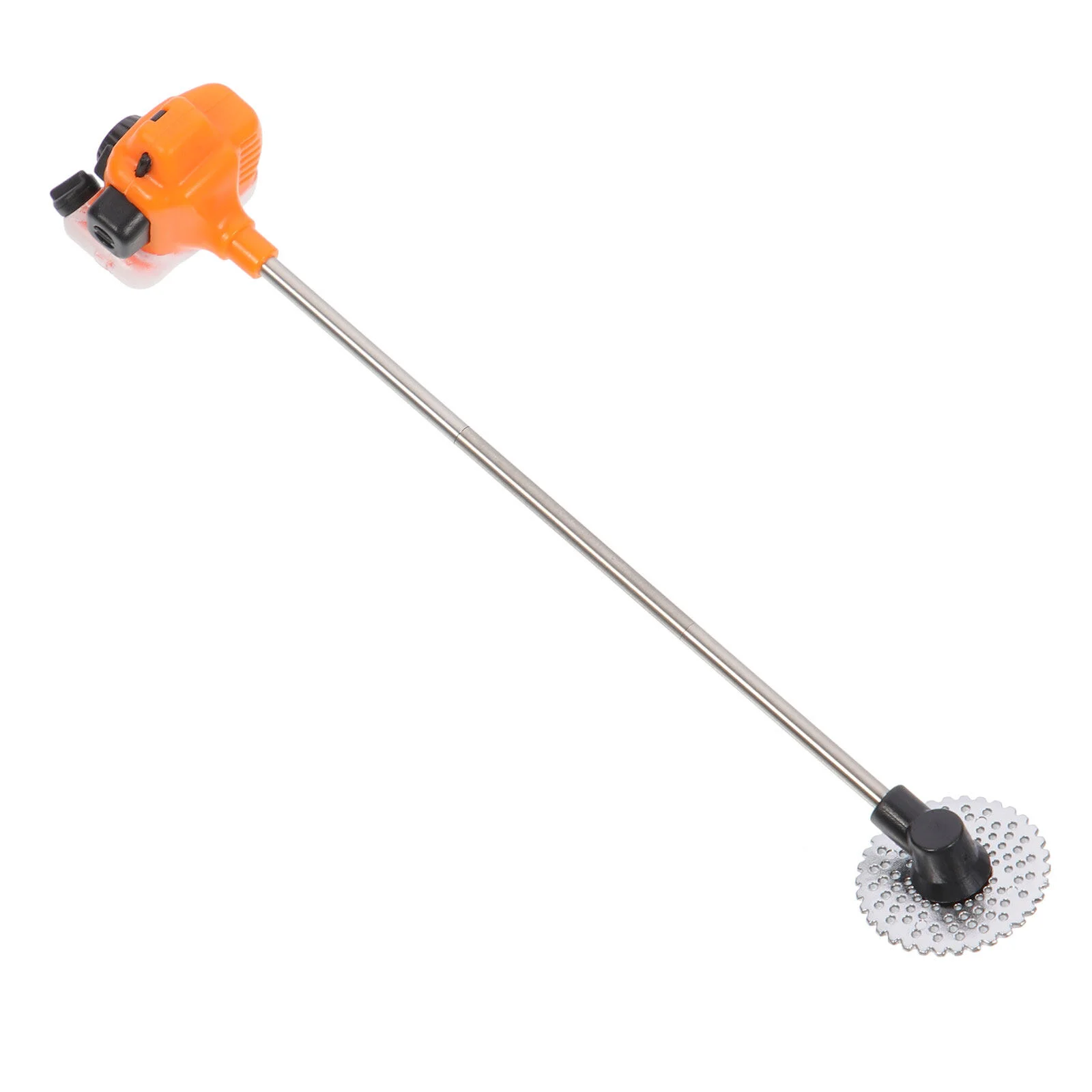 

Аксессуары мини-книжный шкаф из ПВХ, украшение для дома, косилка, игрушка, миниатюрная модель садового инструмента