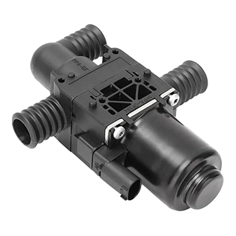 

LR016848 Engine Coolant Thermostat HEIZUNG WASSER VENTIL For Land Rover Discovery 3/4 LR3 LR4 L322 Range Rover