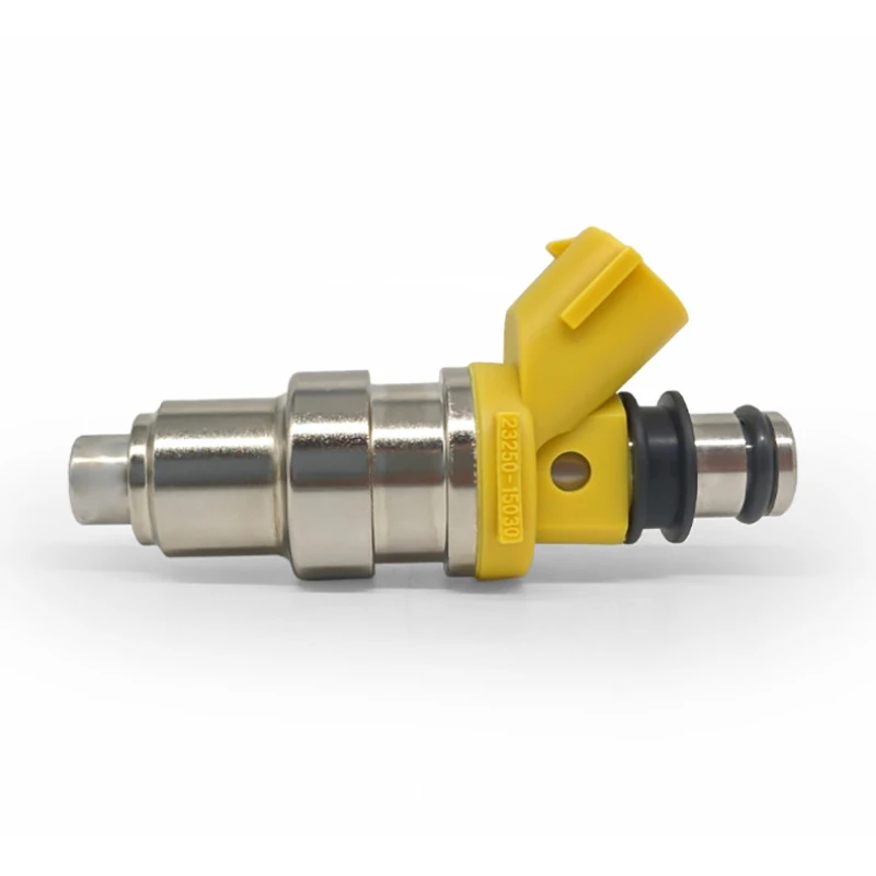 Автомобильный топливный инжектор для Toyota AE100 Corolla 1991-1997 23250-15030 23209-15030 4 шт. - купить