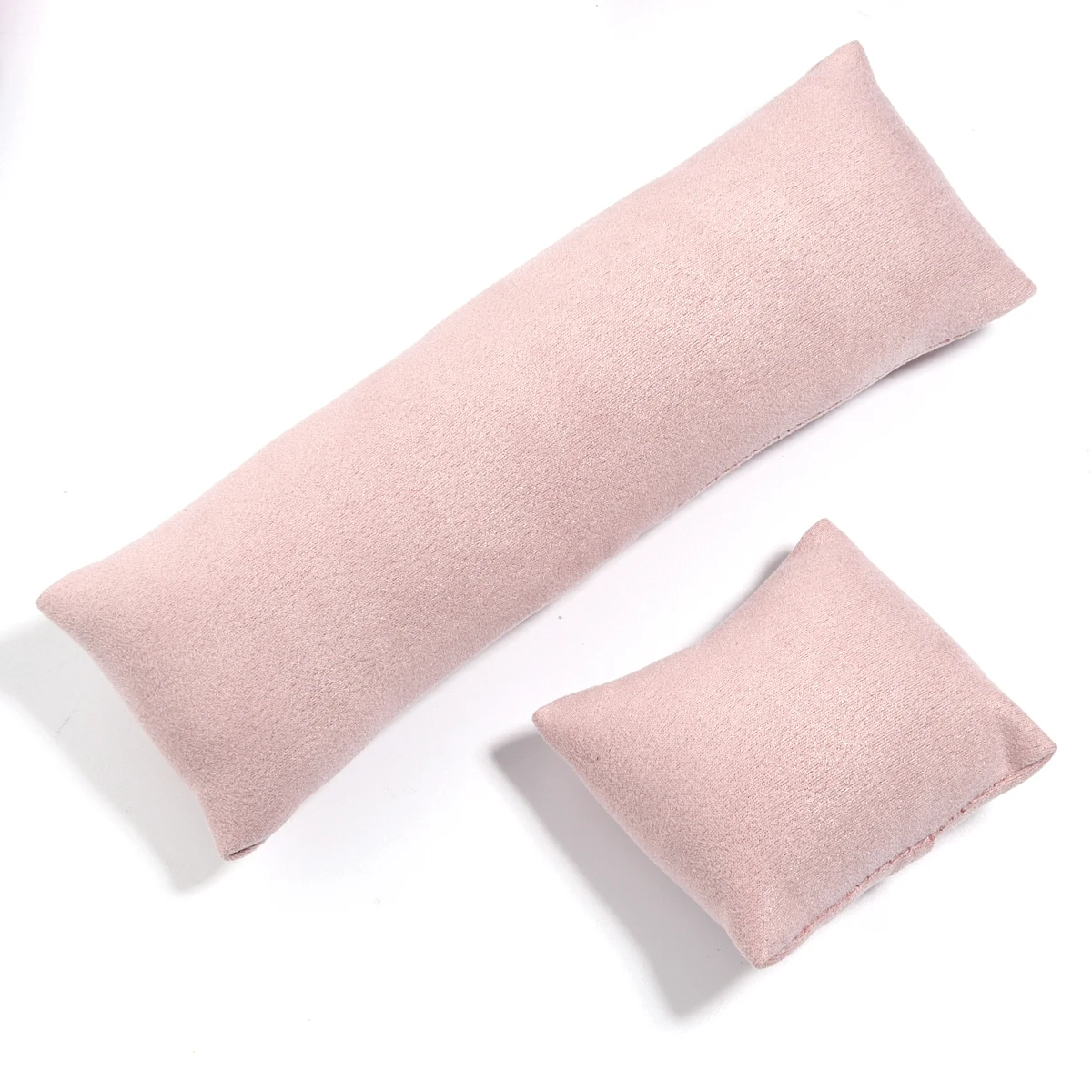 

Бархатная подставка для украшений filluck