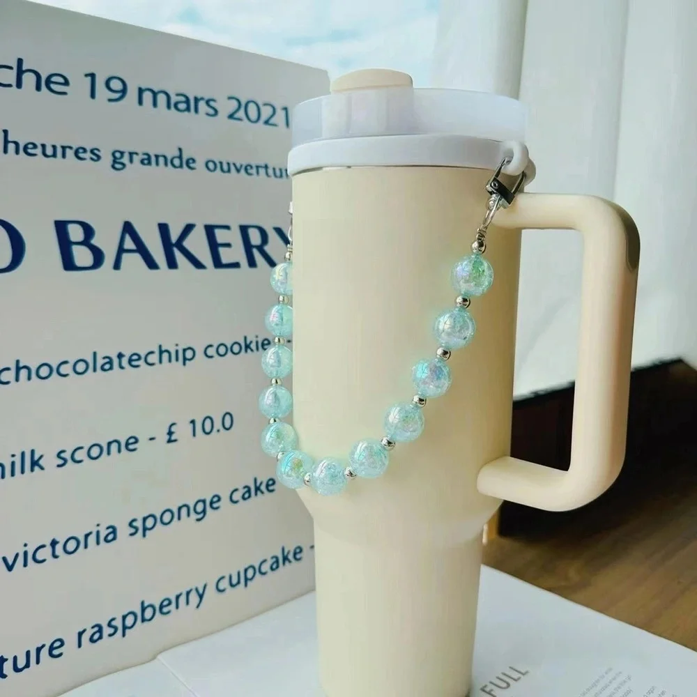 Регулируемый ремешок для ручки стакана Кубка Стэнли аксессуары 40/30 унции милая