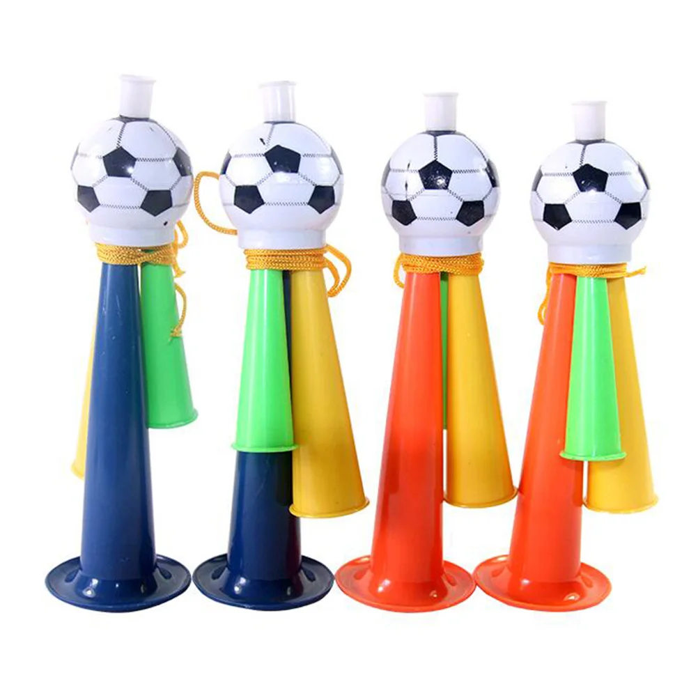 

Horn Airloud Party Horns Makers Noise Airhorns Sporting Soccer Boat Small Blow World Cheering Cup Stadium Boating 2022 Games