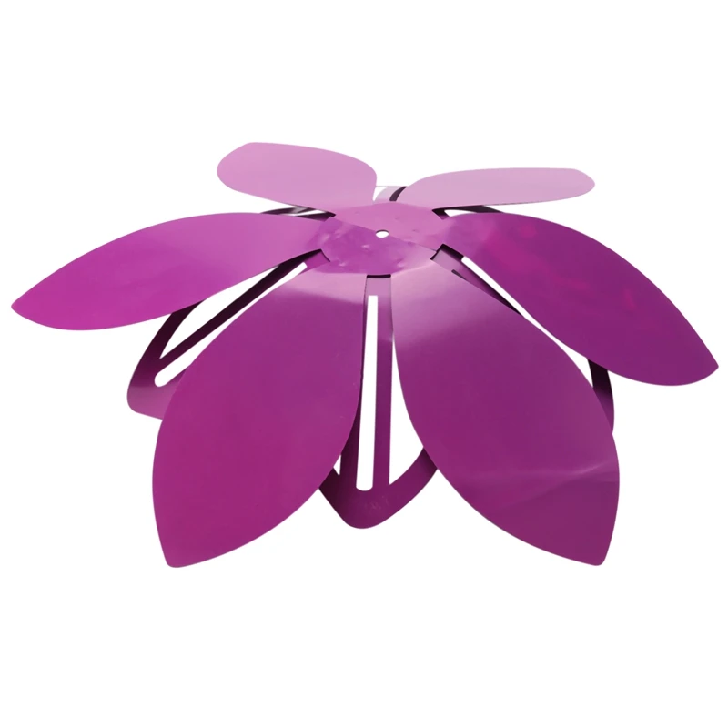 Акция! Уличная кормушка для корма кукурузных цветов металлическая подставка