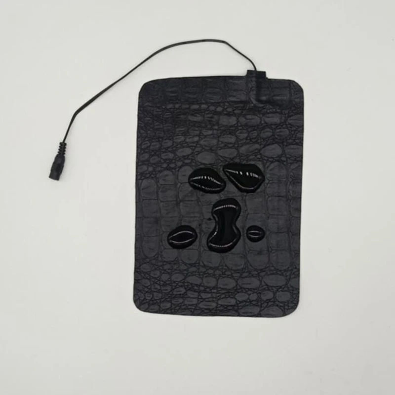 1 шт. электрическая грелка с USB 3 режима регулируемая температура Подогреваемые