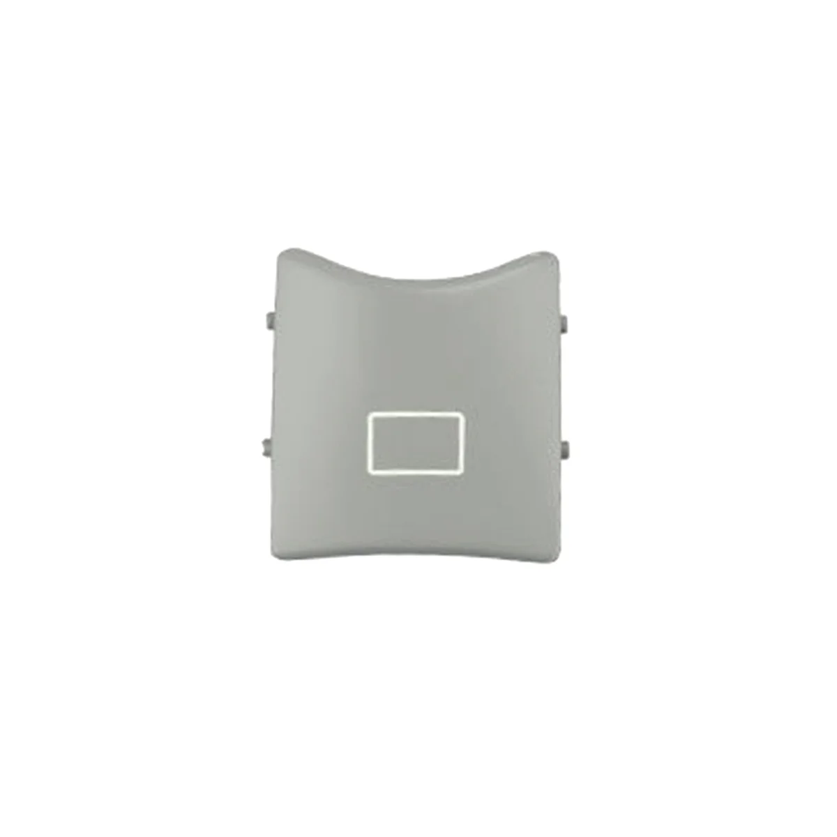 Для Mercedes Benz W164 W251 ML Class R люк на крыше кнопка из АБС-пластика переключатель панели