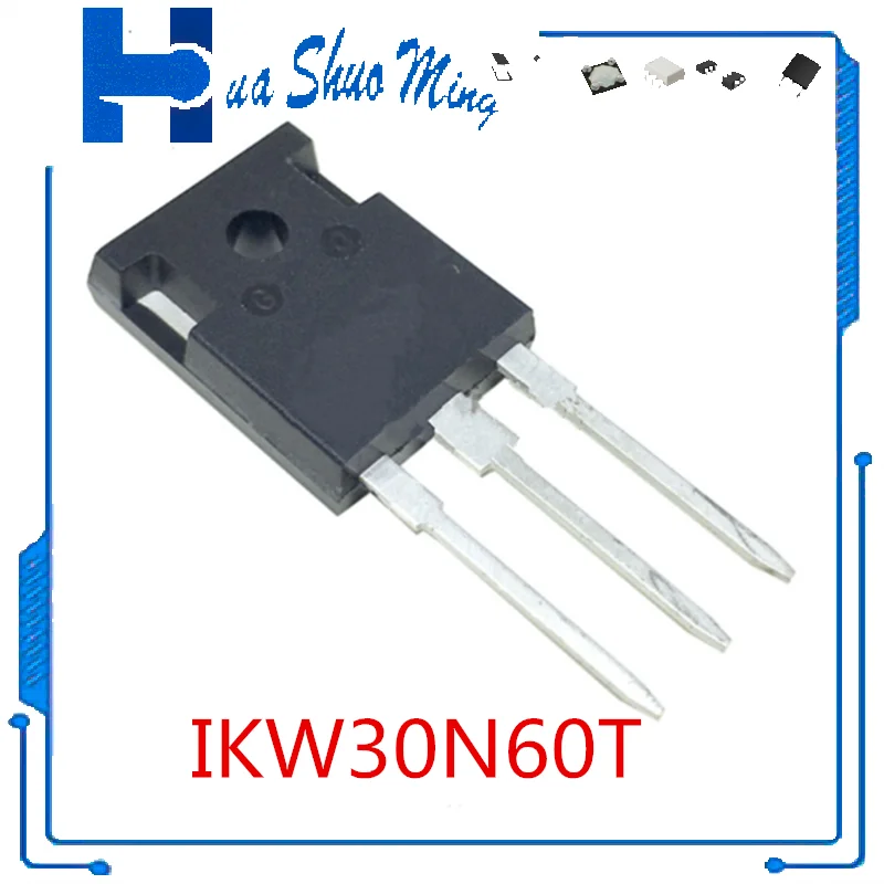 

10Pcs/Lot JWBH JW5026 SOT23-6 IKW30N60T TO247