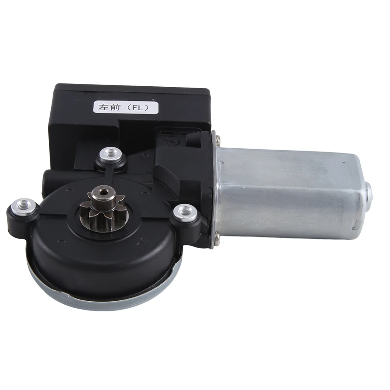 8572033130 автомобильный 5-контактный мотор для окон Электрический в сборе LEXUS ES300 ES330