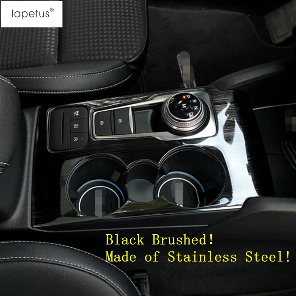 Центральная консоль автомобиля панель переключения передач декоративная рамка