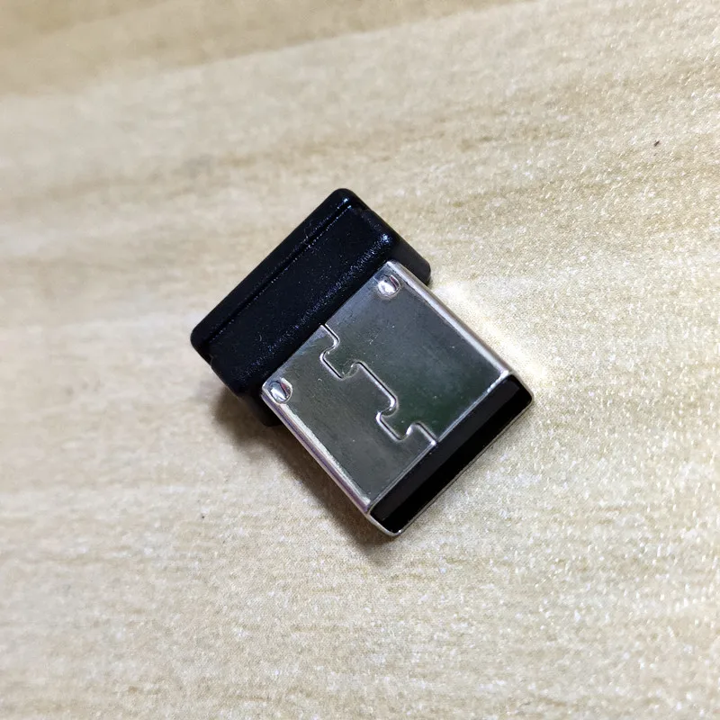 Фото USB-адаптер с одним приемником для Lenovo KBRFBU71, беспроводная клавиатура и мышь, USB-адаптер (не совместим с KBRF3971) №1