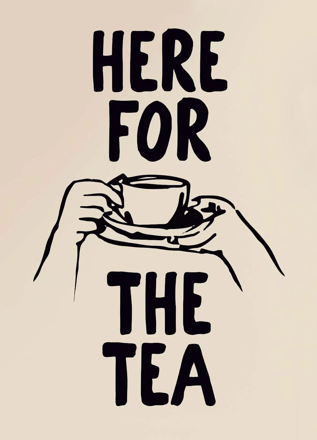 

Абстрактная печать на холсте для кухни