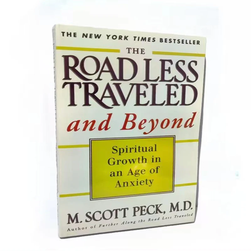 

"The Road Less Traveled" The Road Few People Take: A Journey of Mature Mind: Original English Classical Literary Novels