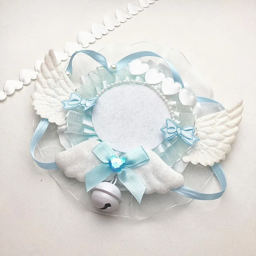 

Крышка для значка Kawaii 58 мм