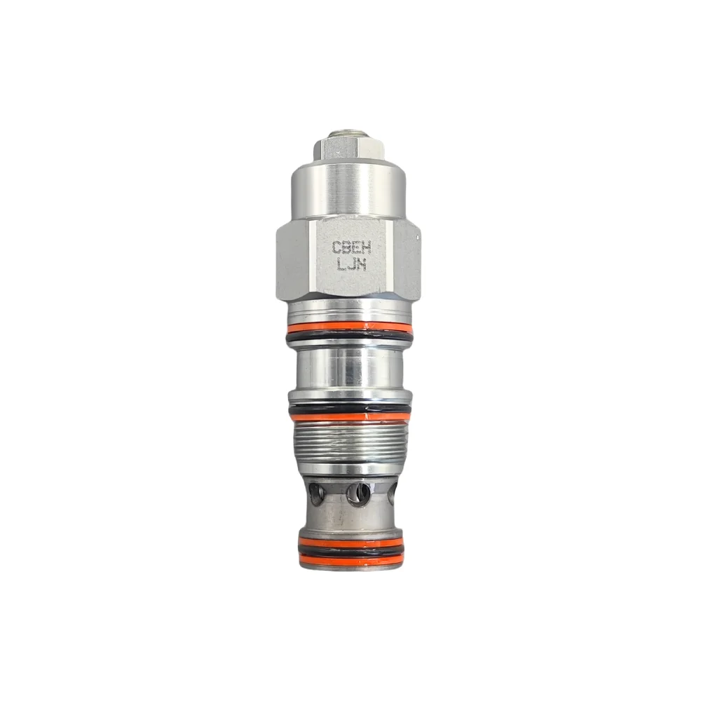 Высококачественные оригинальные противоударные гидравлические клапаны с