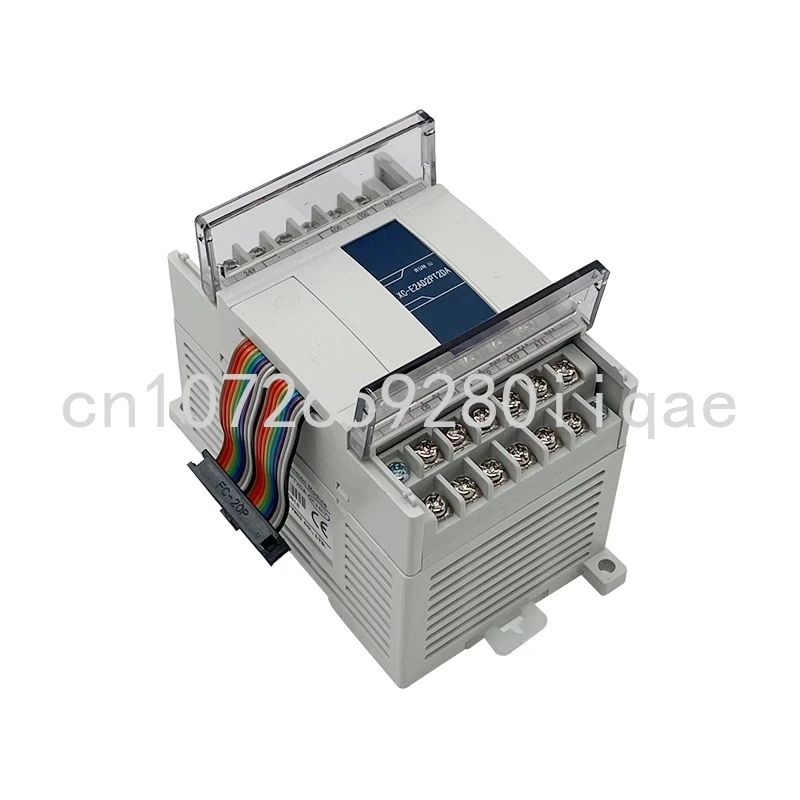 

XC series AD DA analog expansion module XC-E2AD-H