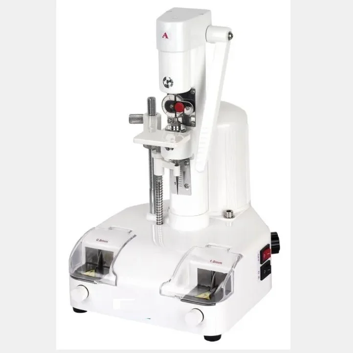 Станок для сверления пилы (стандартная)