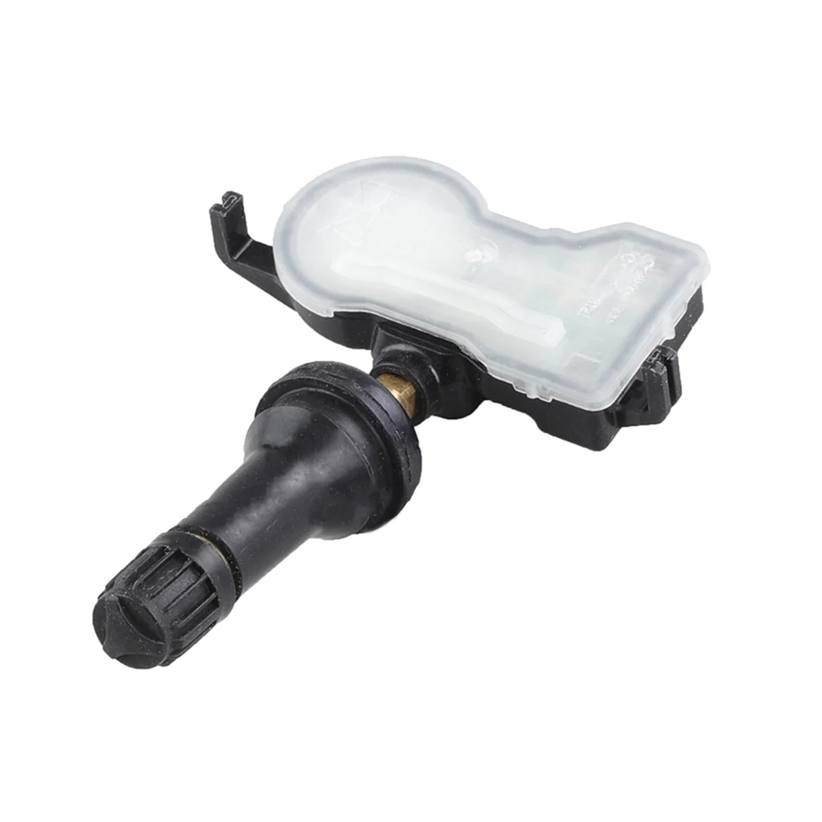 Система контроля давления в шинах TPMS 4 шт. 433 МГц для Dodge Дротика Jeep Compass 68313387AC