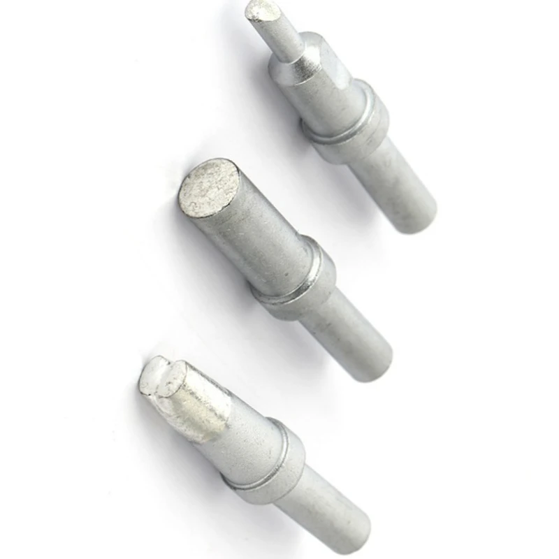 Сварочная головка 500, совместимая с платформой Quick 205H BK3300A, 500-1C 2C 3C 4C 5C 6C 8C K B SK 2.4D 3.5D 4.2D 5D 6D 8D - 10 шт. (art.: 3920d82efe361) - 3920d82efe361