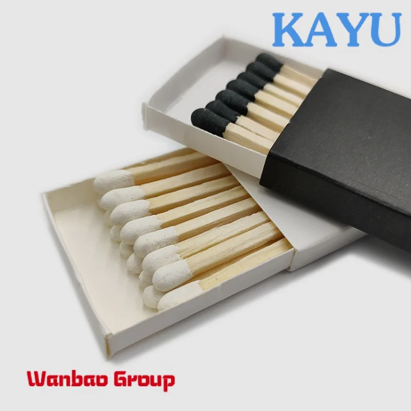 Рисунок 4 - Черная деревянная палочка хорошего