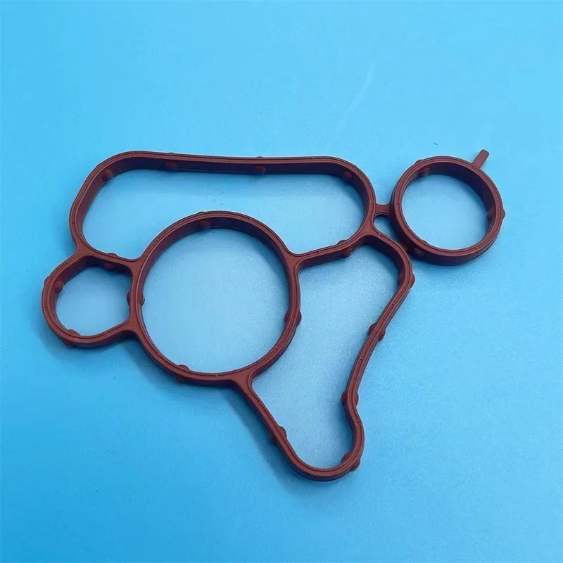 06L117070 06L115441 двигатель для Audi Volkswagen 3-го поколения 06L1of 4 шт AUDI A4 A5 Q5 4G0 407 515