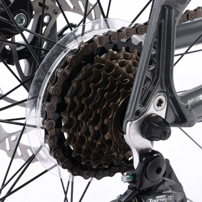 Высококачественные 26-дюймовые велосипеды Велосипеды SHIMANO 21-скоростной горный