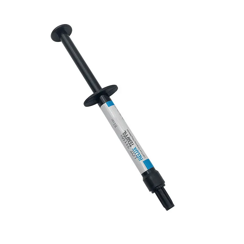 Высококачественный стоматологический временный заполняющий материал для