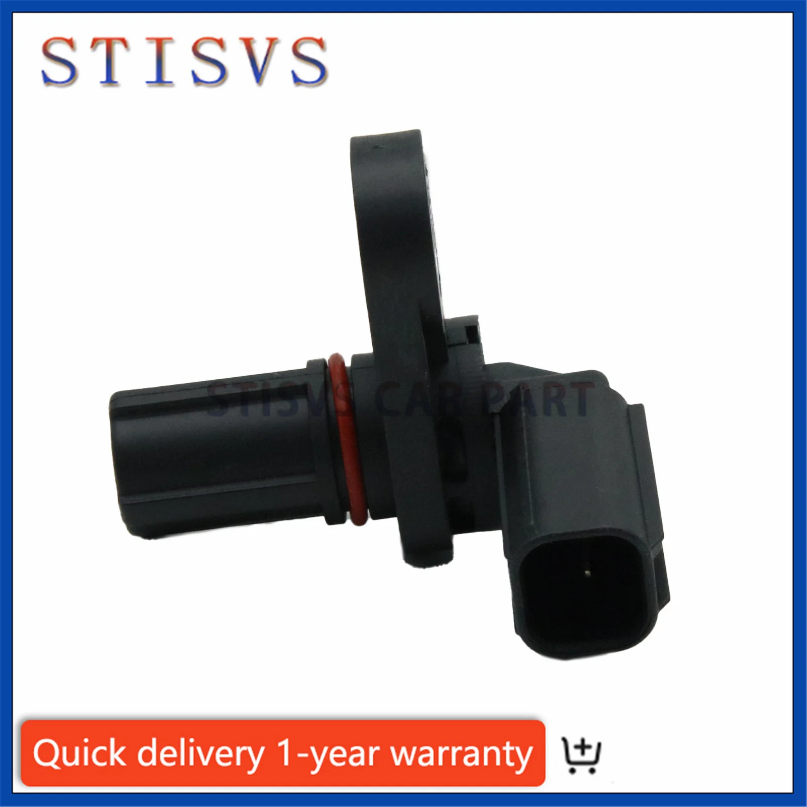 Датчик скорости колеса ABS 1L2Z9E731AA для Ford Explorer Lincoln Aviator Mercury Mountaineer 2002 2003 2004 2005