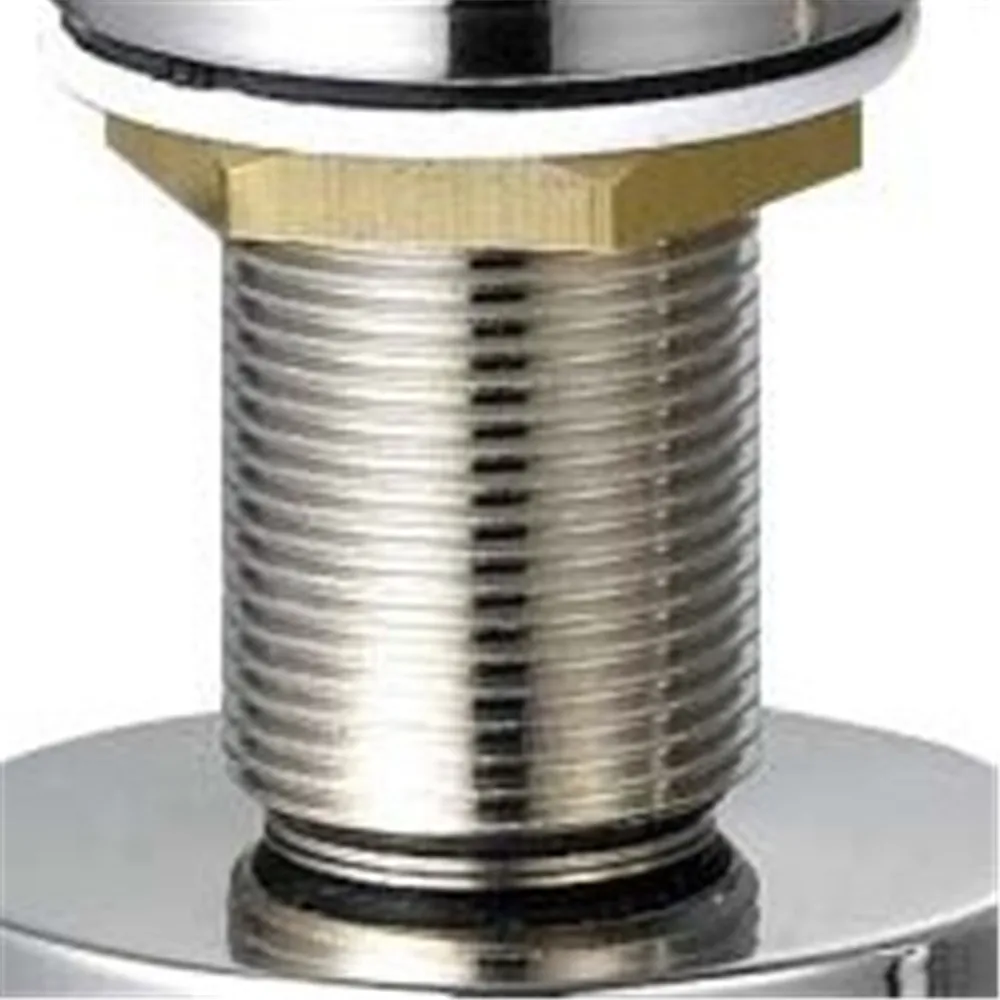 Дозатор для мыла раковины медная головка со стальной бутылкой контейнер