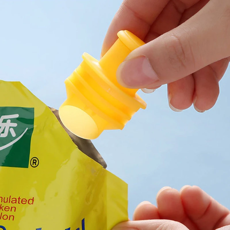 3 шт. зажимы для упаковки продуктов