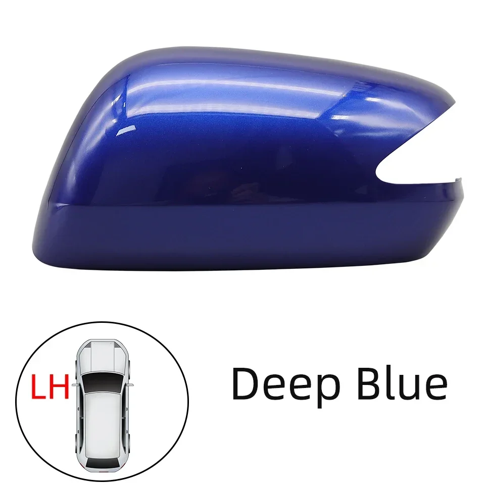 

Зеркальный чехол для Honda Fit Jazz 2008 2009 2010 2011 2012 GE6 GE8 GP1