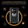 DOOGEE S89 12000mAh 33W Fast Charging Smartphone 8GB 128GB Android 12 Mobile Phone 48MP Camera 6.3 Inch Cellphone 4