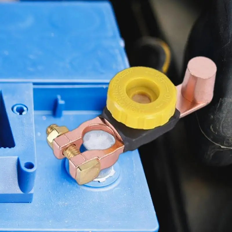 Автомобильный пульт дистанционного управления 12 В Автоматическое отключение