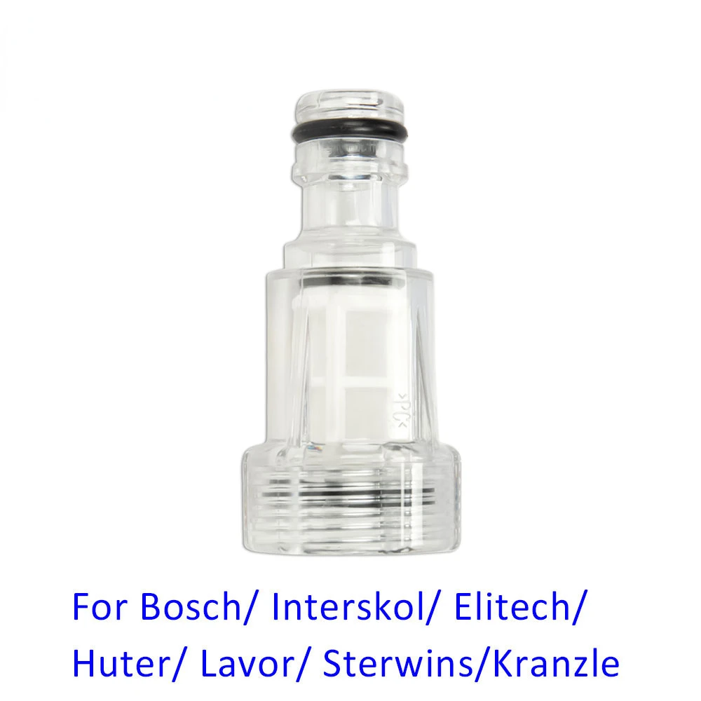 Автомобильный фильтр для мойки высокого давления для Champion Patriot Interskol Black Decker Huter Deko Ryobi Workzone Stanley, мойка высокого давления Автомобильный фильтр для мойки высокого давления для Champion Patriot Interskol Black Decker Huter Deko Ryobi Workzone Stanley, мойка высокого давления