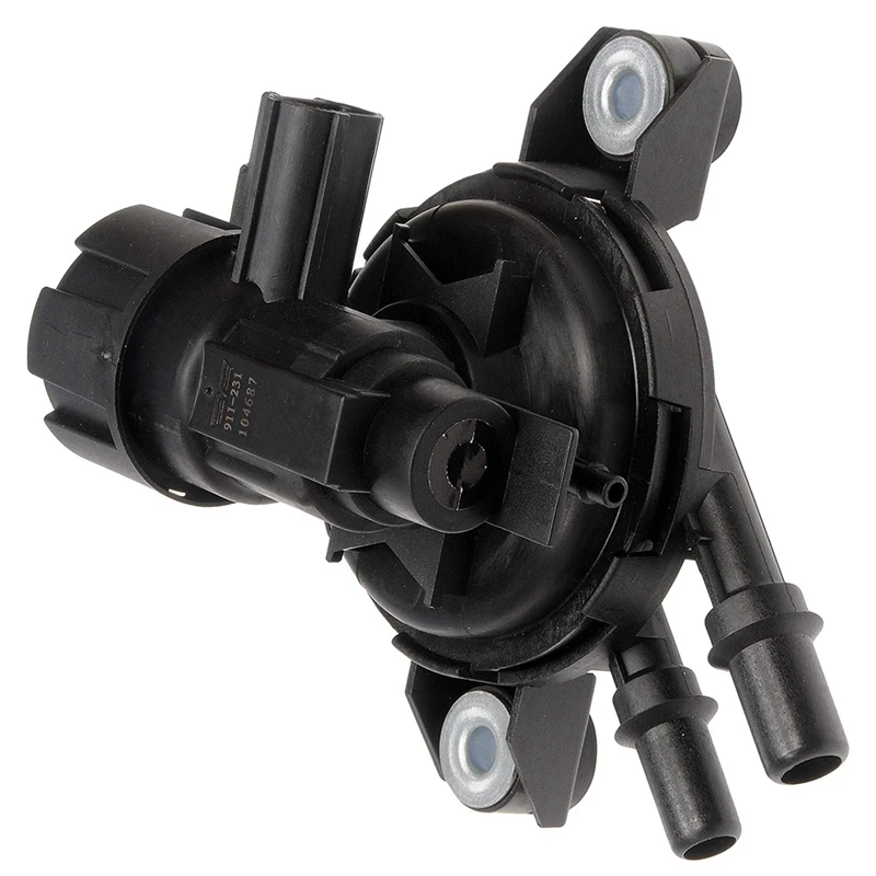 911-231 запчасти клапана очистки паровой канистры для моделей Ford Lincoln 97-04