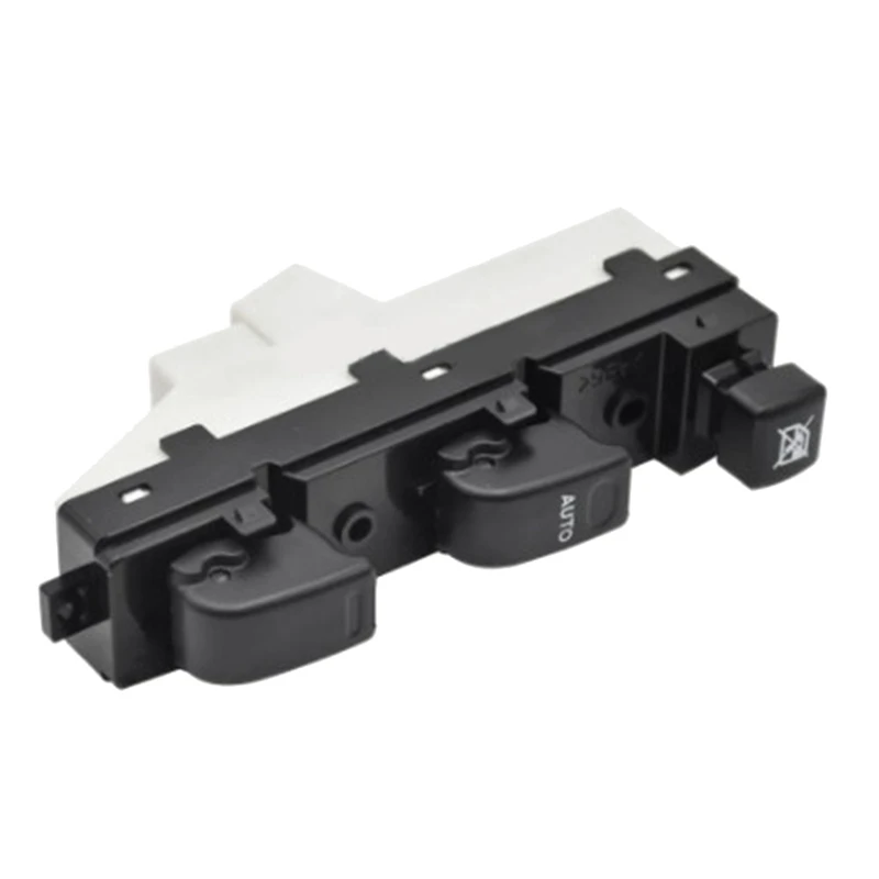 

7PIN Main Power Window Switch Lifter Adjustment Control Switch Button For Daihatsu SB2