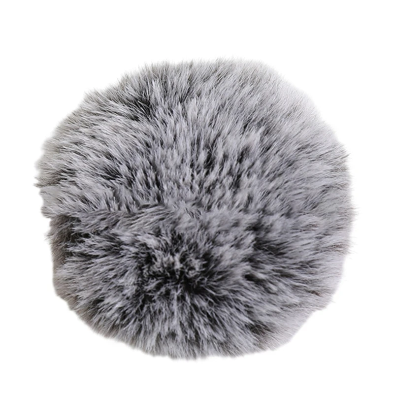 2 шт. чехол для ветрового стекла петличных микрофонов Omic лобовое стекло