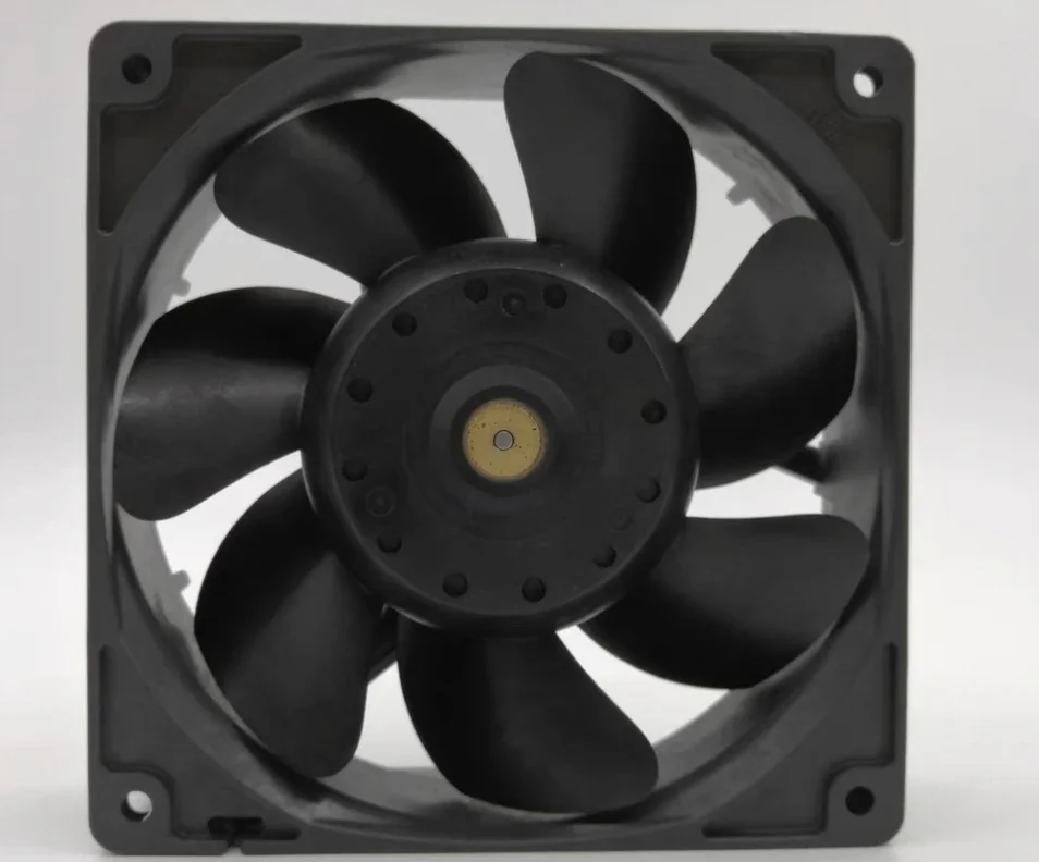 Новый 120 12 см 9G1212G1D04 В 0 98 А 12038 двухшаровой охлаждающий вентилятор IBM