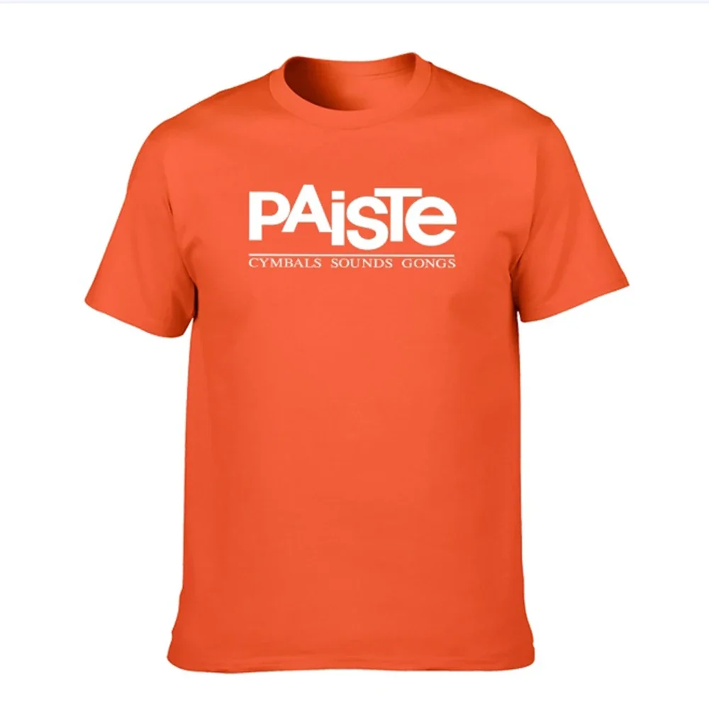 Футболка мужская хлопковая оверсайз брендовая тенниска с рисунком Пейсли