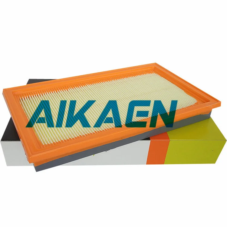 

Фильтр 16546-W2900 Подходит для NISSAN NAVARA 2,5 DCI D40 2,2 16546 W2900