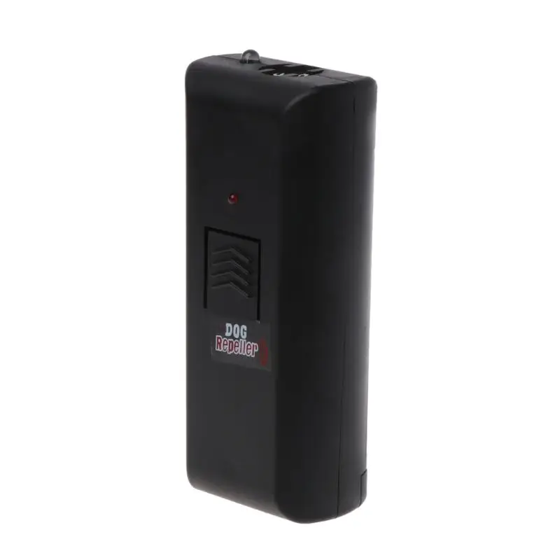 

Ultrasonic Aggressive Anti-Bark Deterrent Train Dog Pet Repeller Barking Stopper