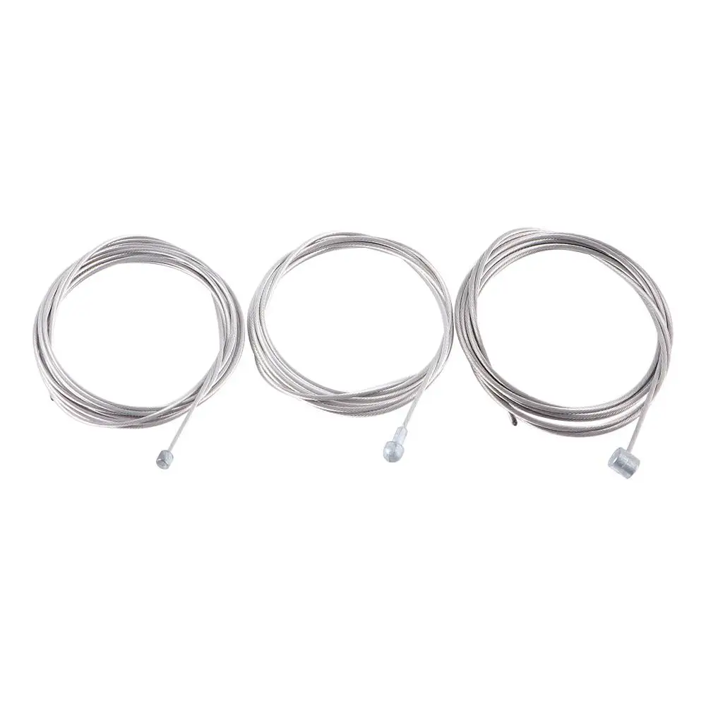 Трос переключения тормозов переключателя Передний и задний переключатель Линия