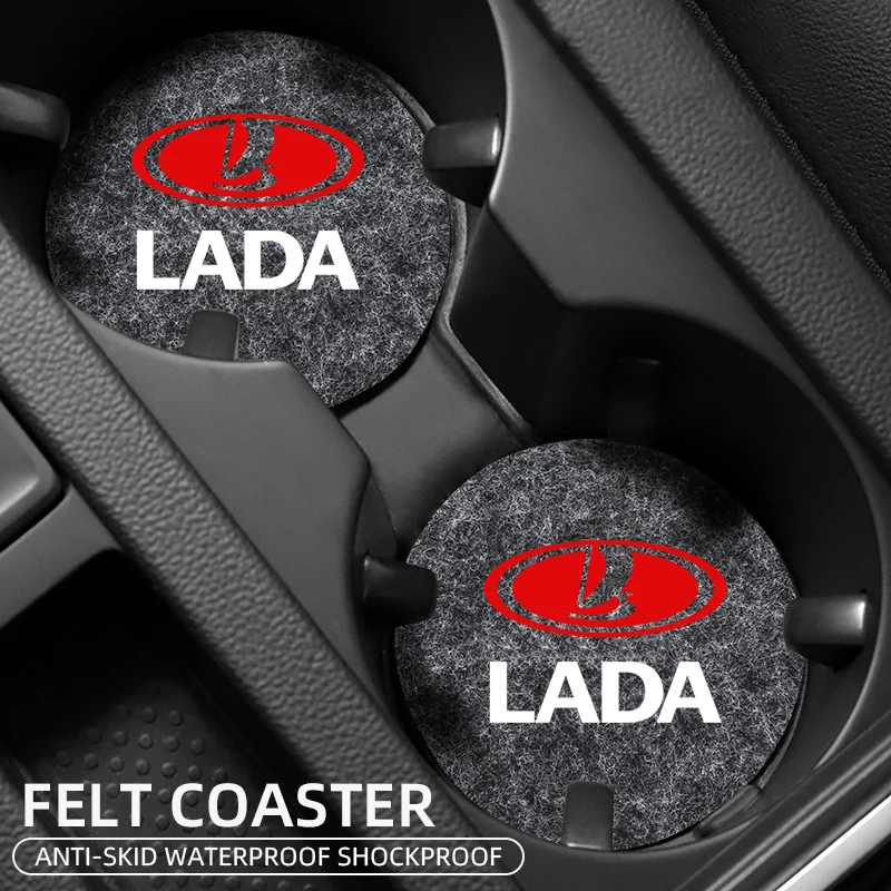 Высококачественный нескользящий прочный автомобильный коврик со слотом для