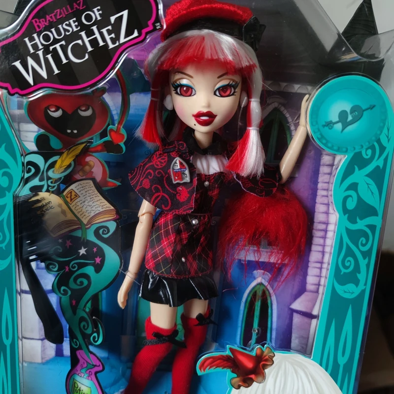 Bratz Doll - Toys & Hobbies - Aliexpress - Shop bratz doll products