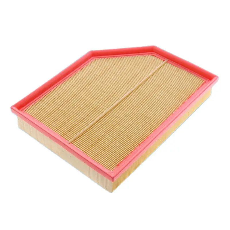 

2 Pcs Air Filter 31370089 For Volvo S60 S80 V60 XC60 XC70 XC90 2.0L L4 2.0T Engine Air Filter