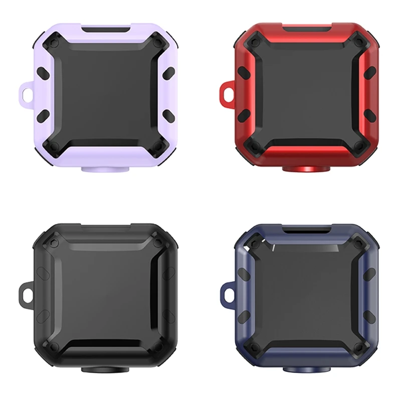 

B03F приятный для кожи Мягкий чехол для ритма Fit Pro противоударный чехол нескользящий рукав